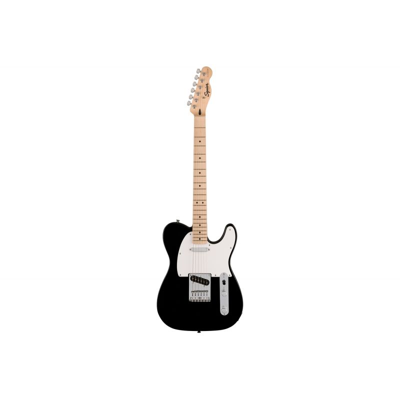 Электрогитара Squier Sonic Telecaster Black
